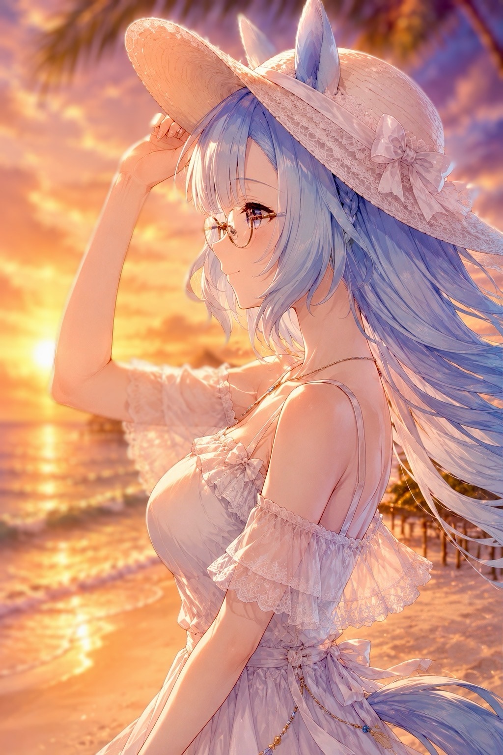 メガネアルダン