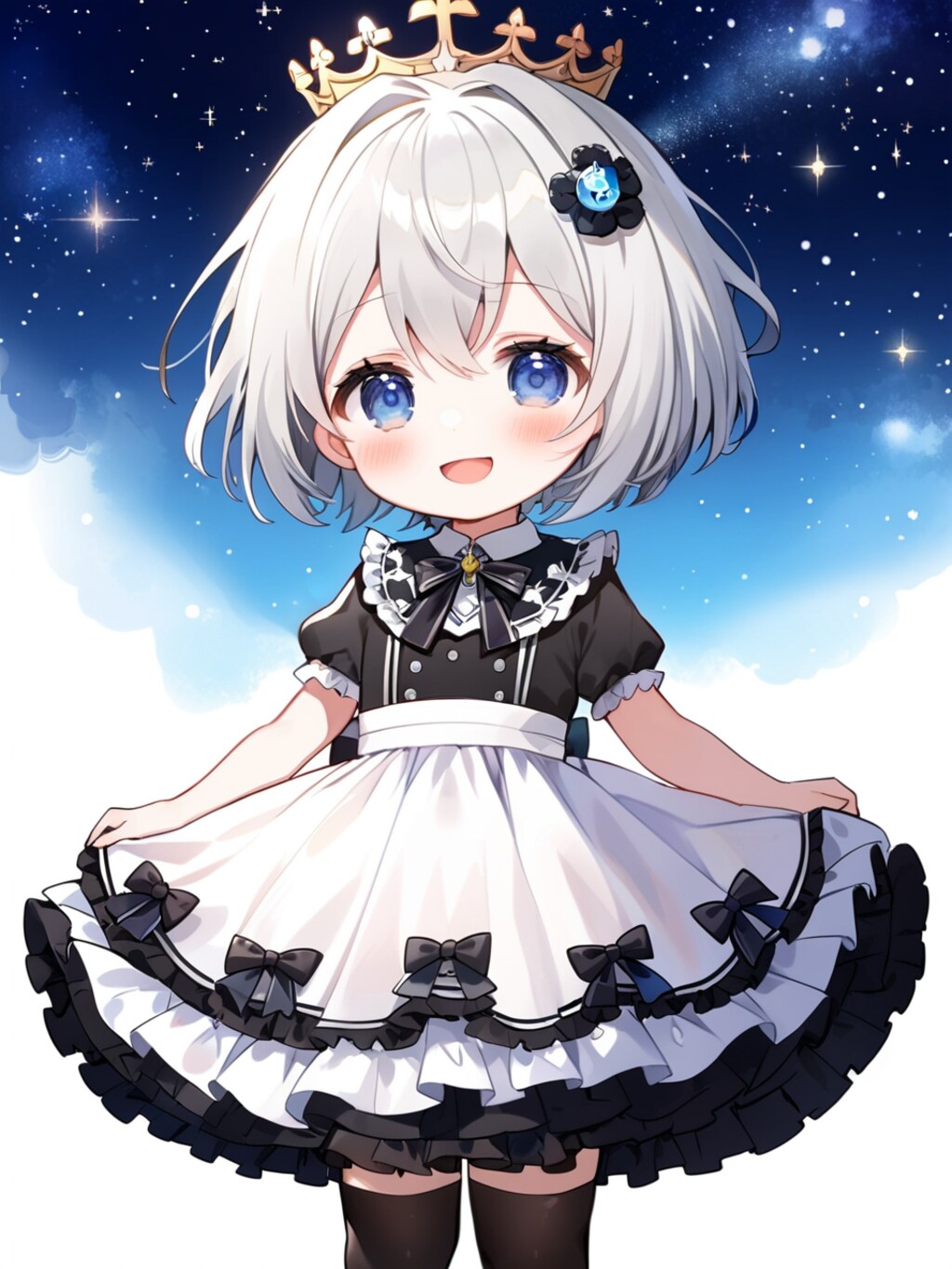 ★美少女パイモン★(その2)