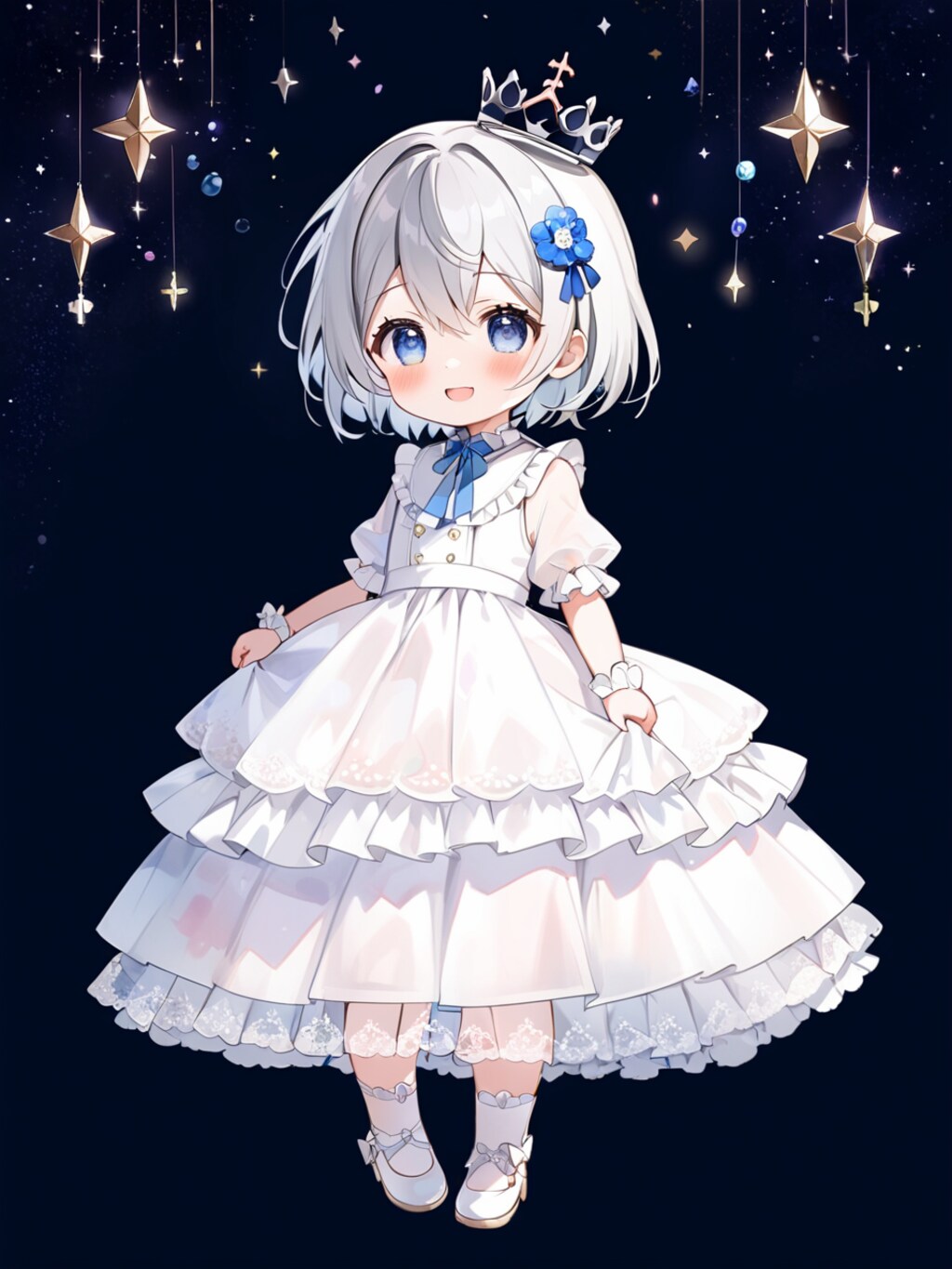 ★美少女パイモン★(その2)