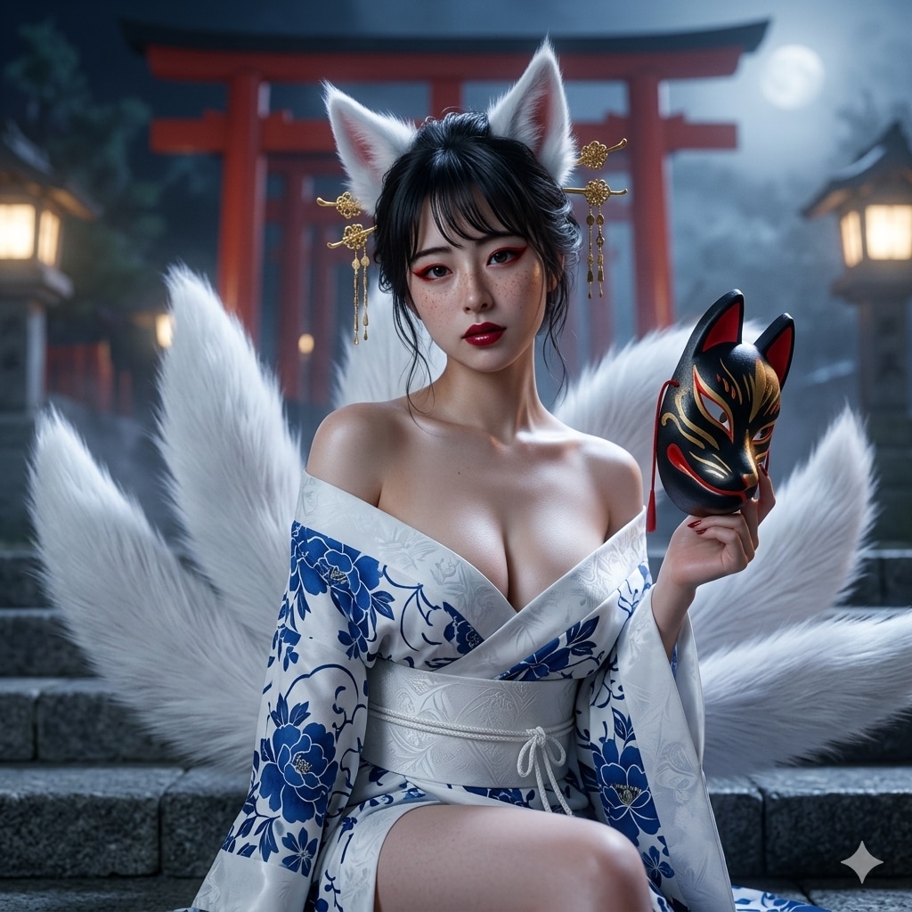 玉藻前