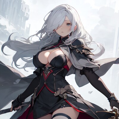陰で支える者