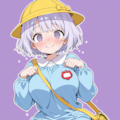 こういうのは別の娘に頼んだ方がいいんじゃないかな…… 8枚目