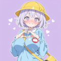 こういうのは別の娘に頼んだ方がいいんじゃないかな…… 3枚目