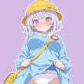 こういうのは別の娘に頼んだ方がいいんじゃないかな…… 7枚目