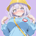 こういうのは別の娘に頼んだ方がいいんじゃないかな…… 6枚目