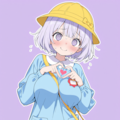 こういうのは別の娘に頼んだ方がいいんじゃないかな…… 2枚目