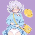 こういうのは別の娘に頼んだ方がいいんじゃないかな…… 10枚目