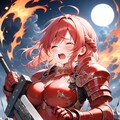 小説『壊れちゃった剣について 第三剣』【ニャンノ世界】 3枚目