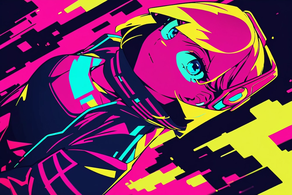 カラフルな新世界2025XXⅥ