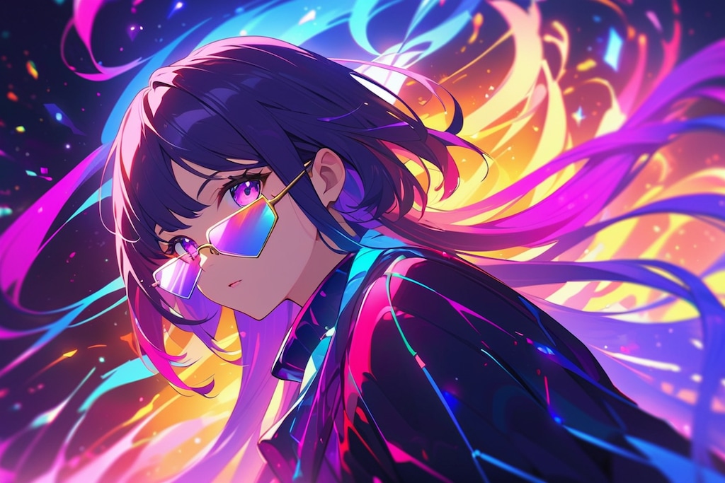 カラフルな新世界2025XXⅥ