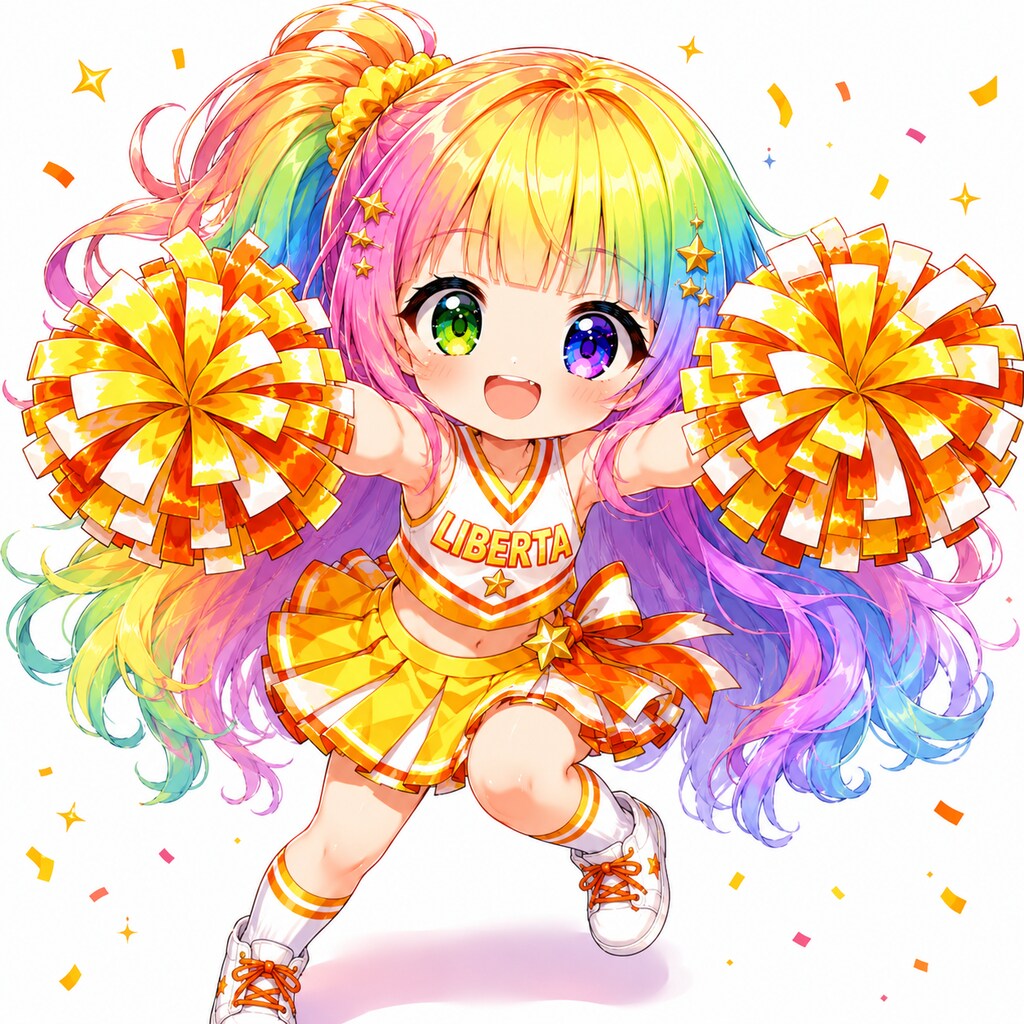 YELLをキミにおくるよ！②