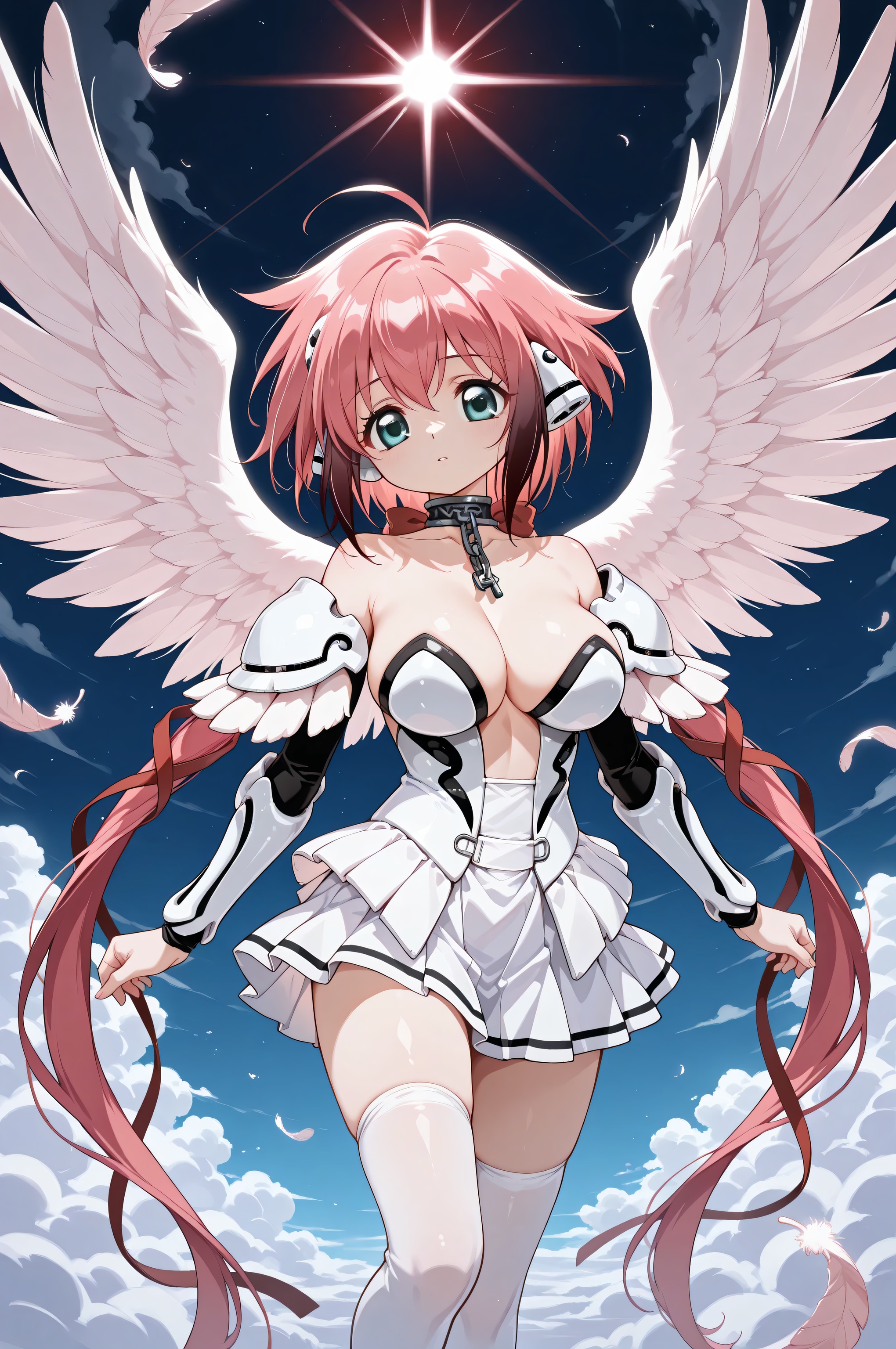 愛玩用エンジェロイド
