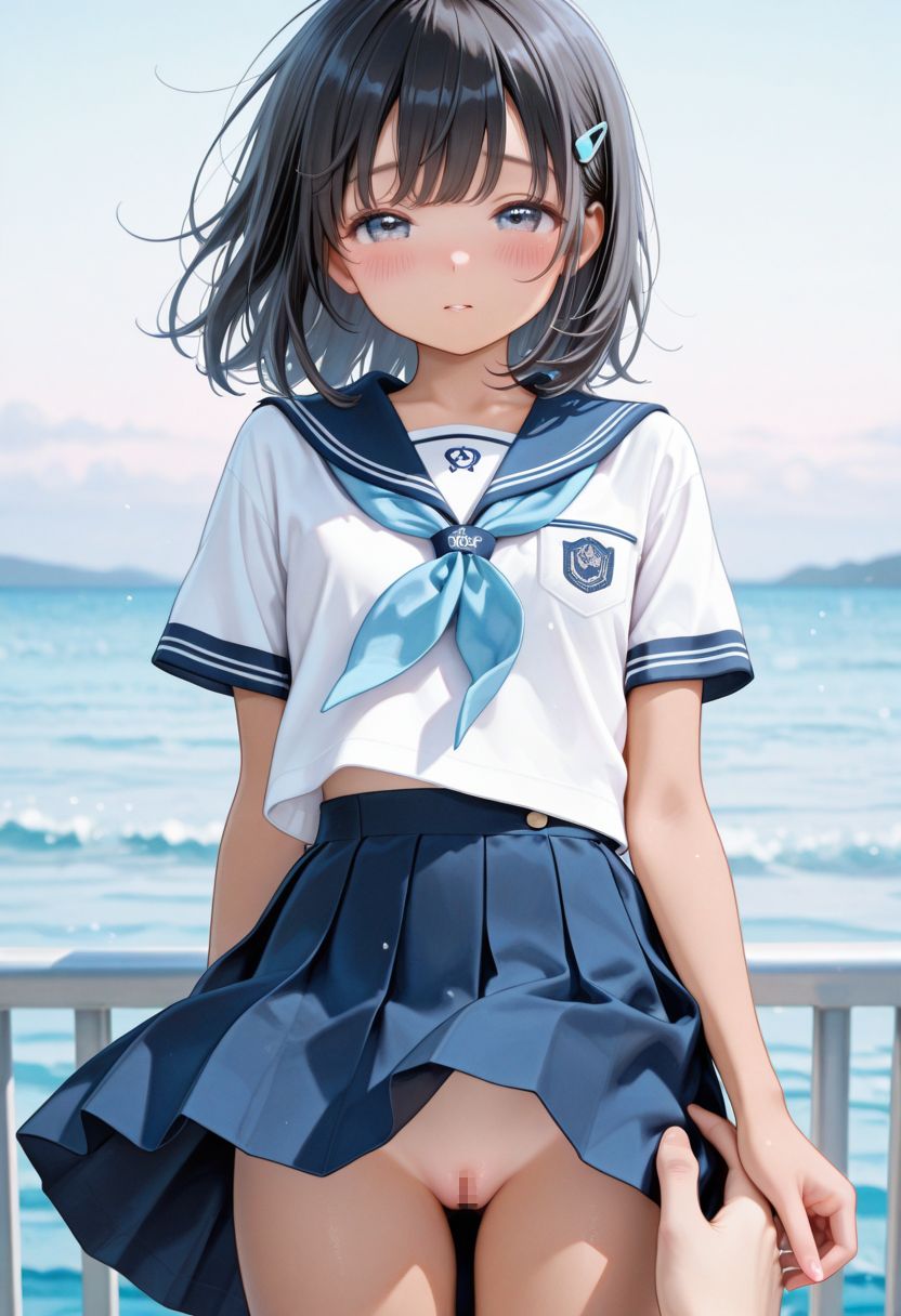 秘密の散歩(R-18)