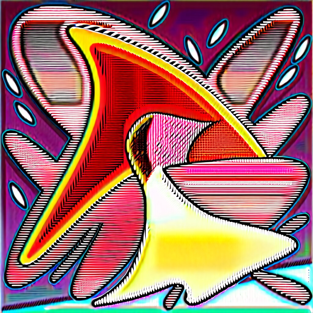 げいぢゅつ　は　ばくはつだぁ！