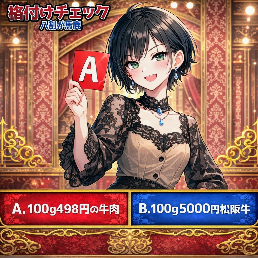 格付けチェックの藍音ちゃん | の人気AIイラスト・グラビア