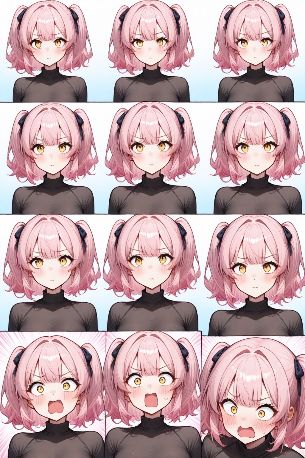 AURAのハルネちゃん