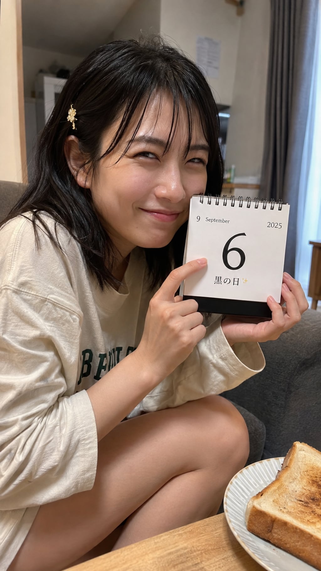 September Sixth