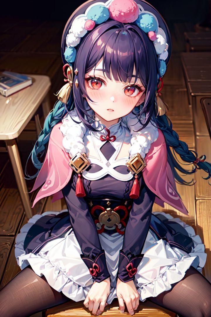 雲菫