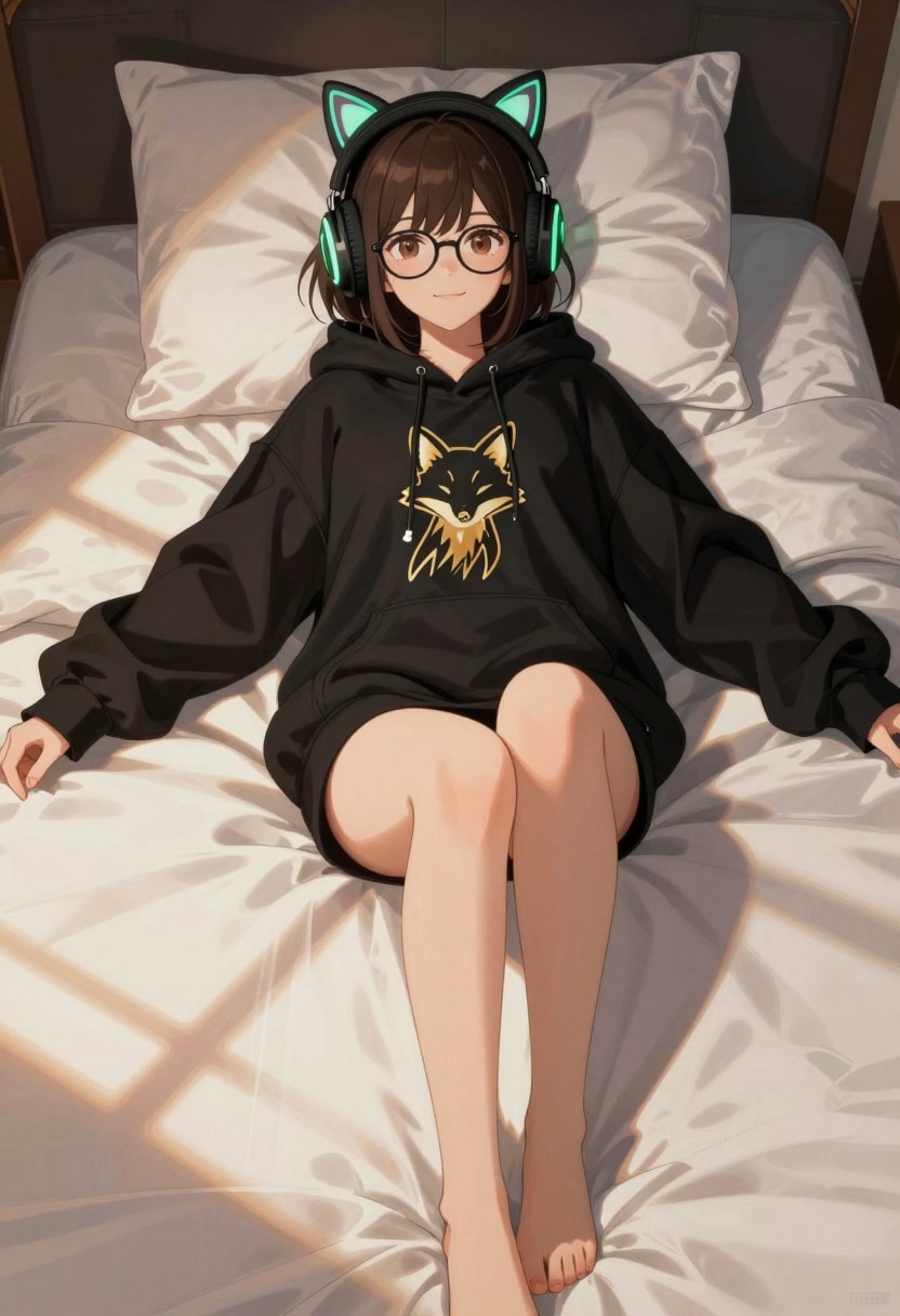 ZITケレ美 | の人気AIイラスト・グラビア