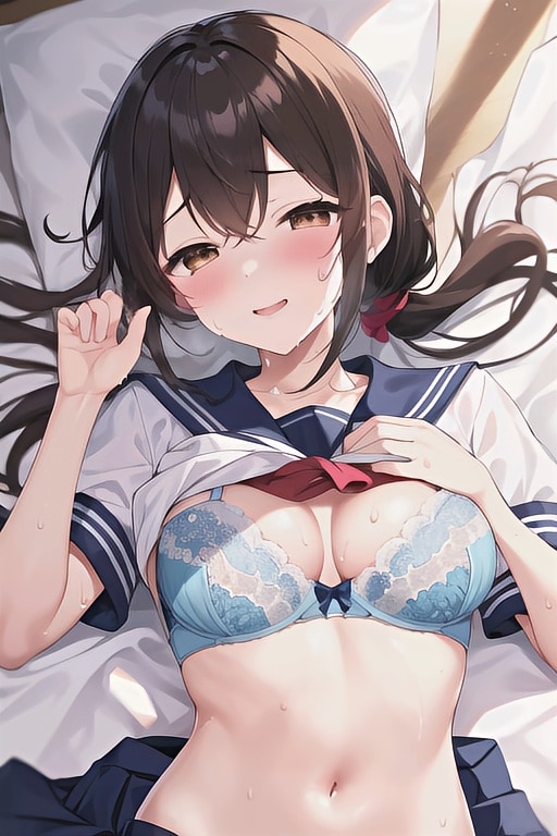 Sexyお姉さん