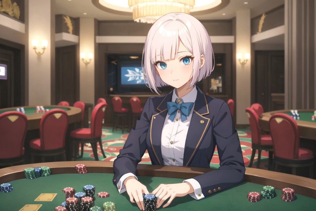 この一手、運命