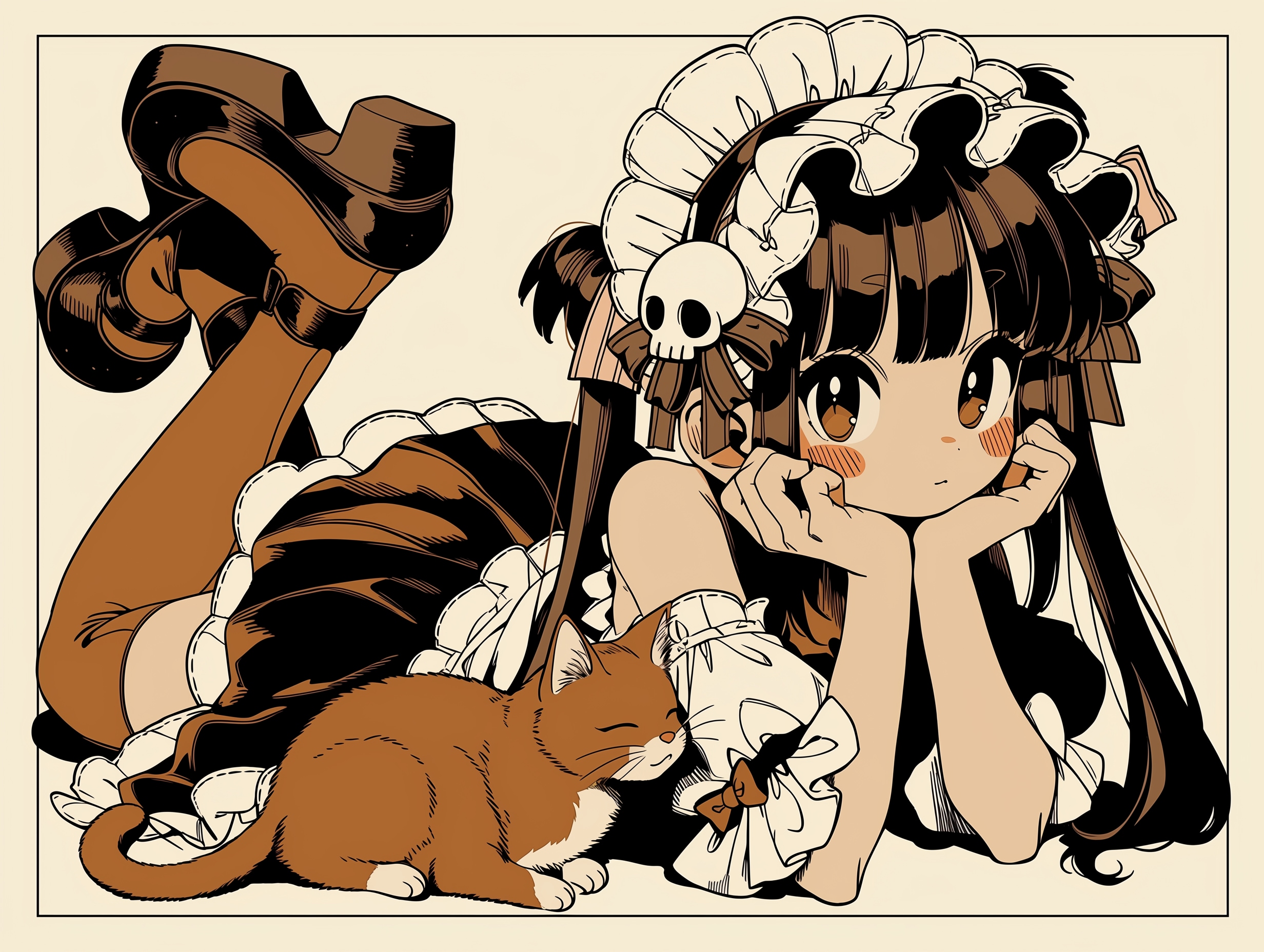 MOKAとは何ぞや？ | の人気AIイラスト・グラビア