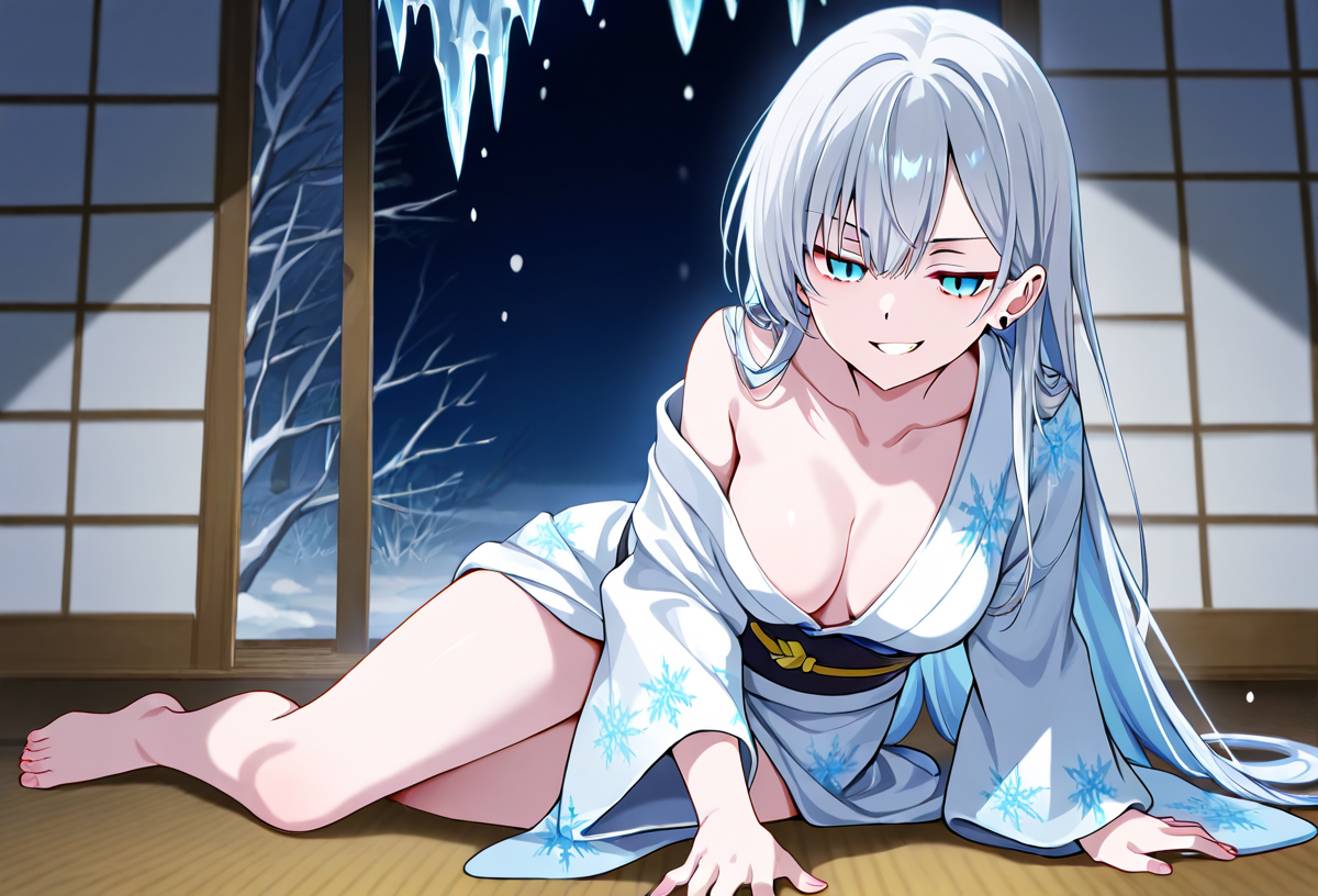 浮気しましたわね？