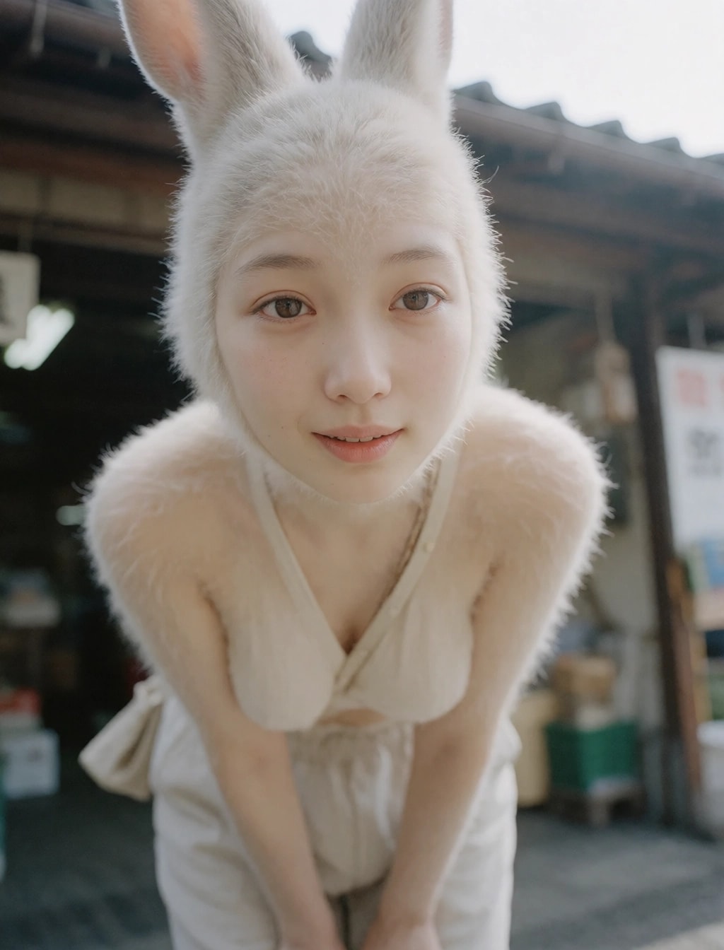 うさがーる