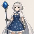 【うちの子の】後ろ姿 2枚目