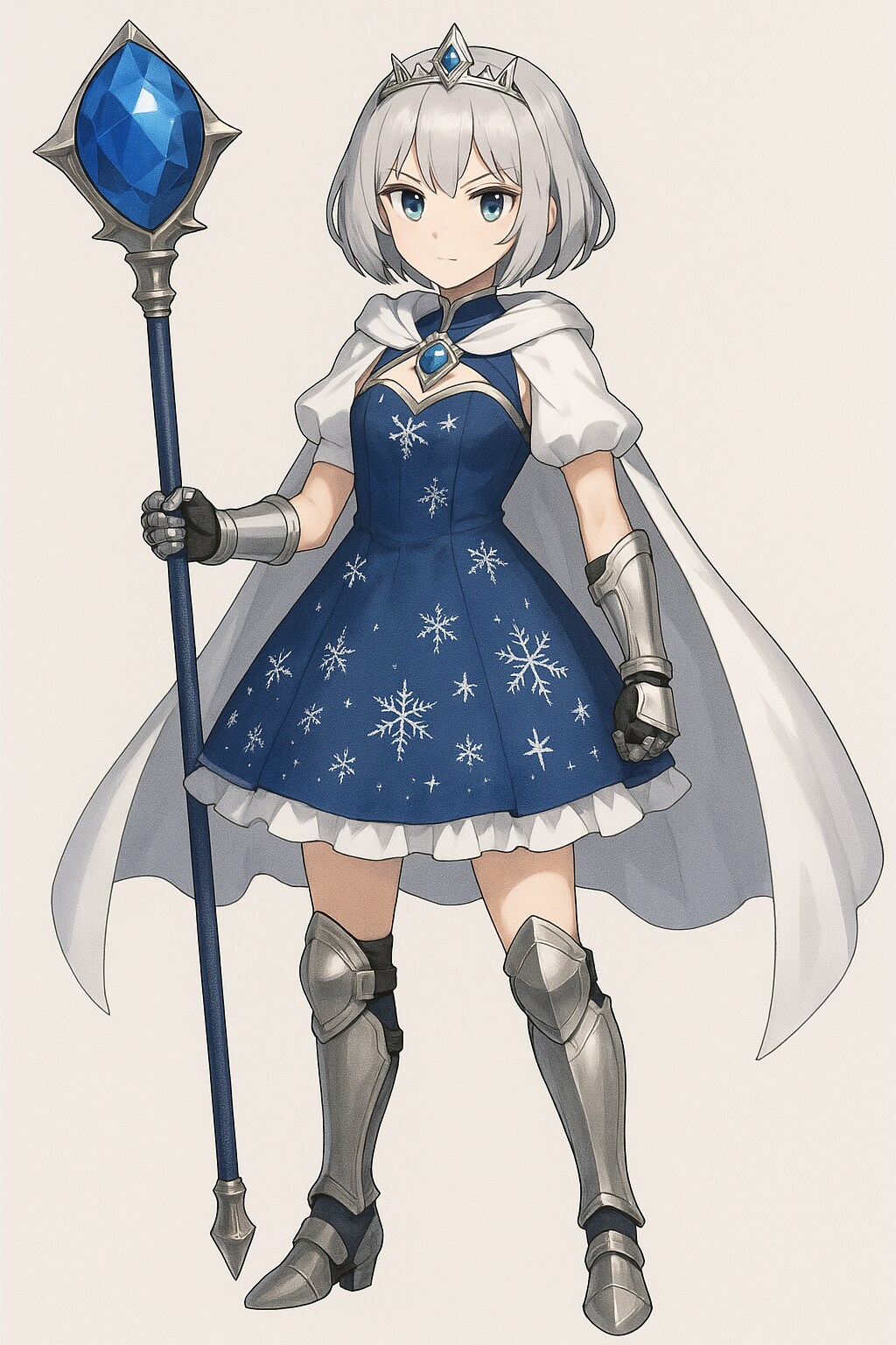 【うちの子の】後ろ姿