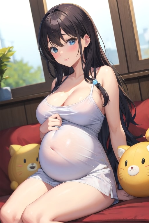 ママになるあなたへ