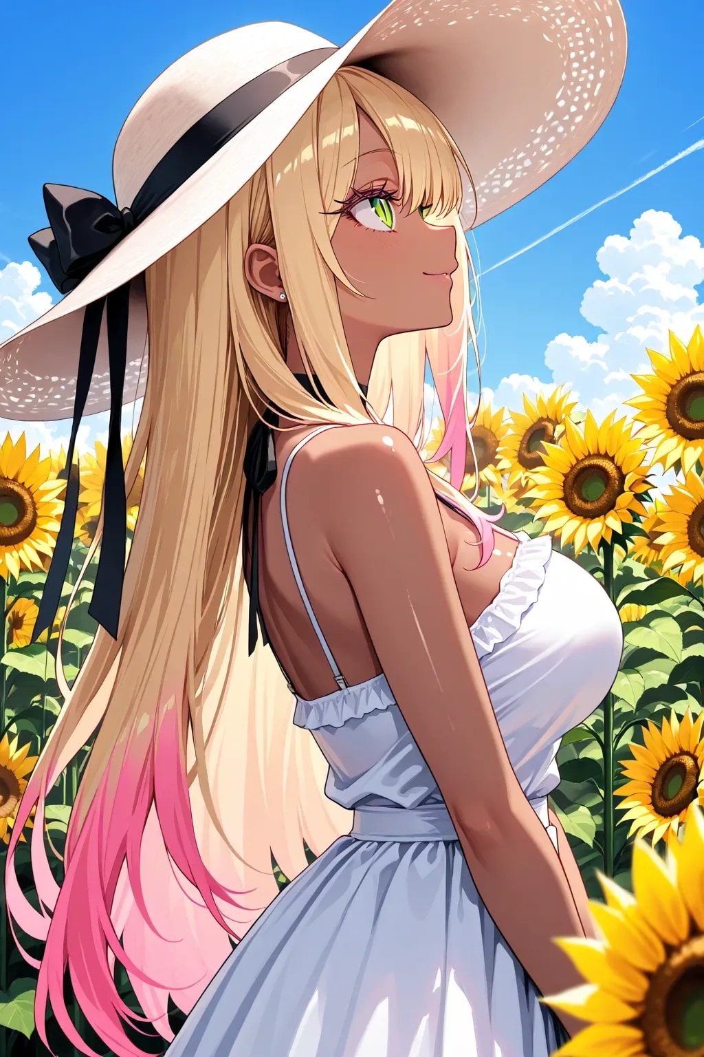 ワンピース桃ちゃん