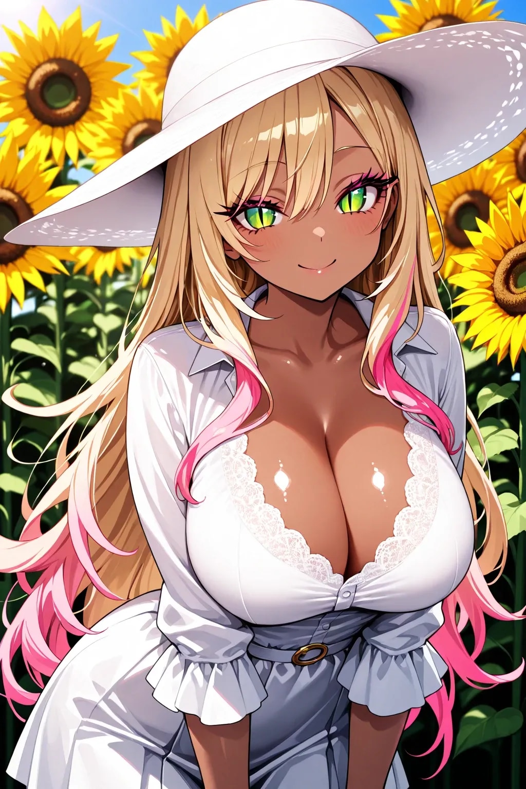 ワンピース桃ちゃん