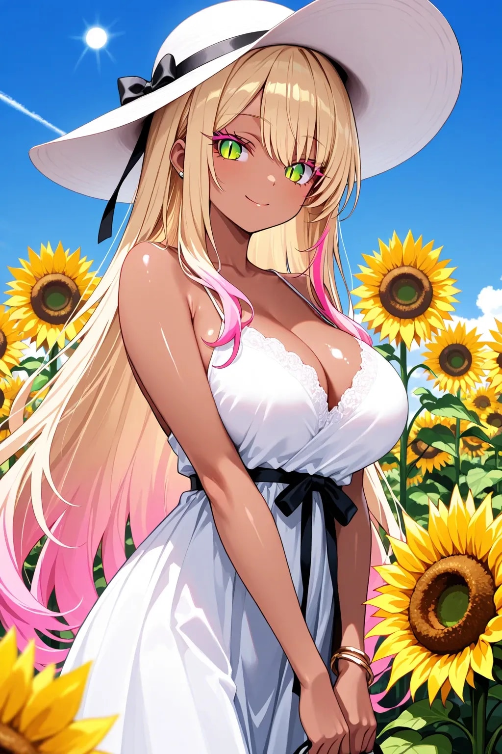 ワンピース桃ちゃん