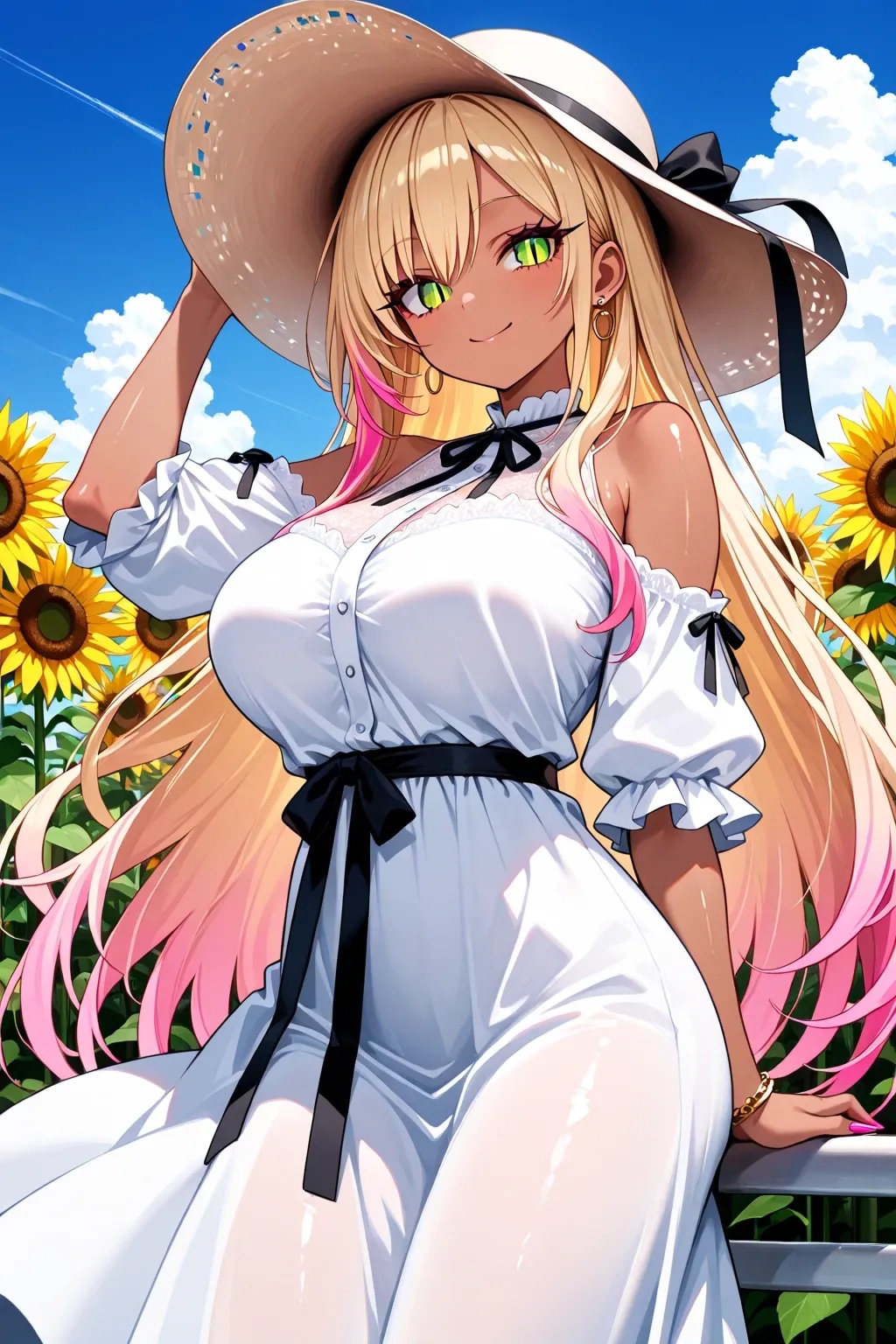 ワンピース桃ちゃん