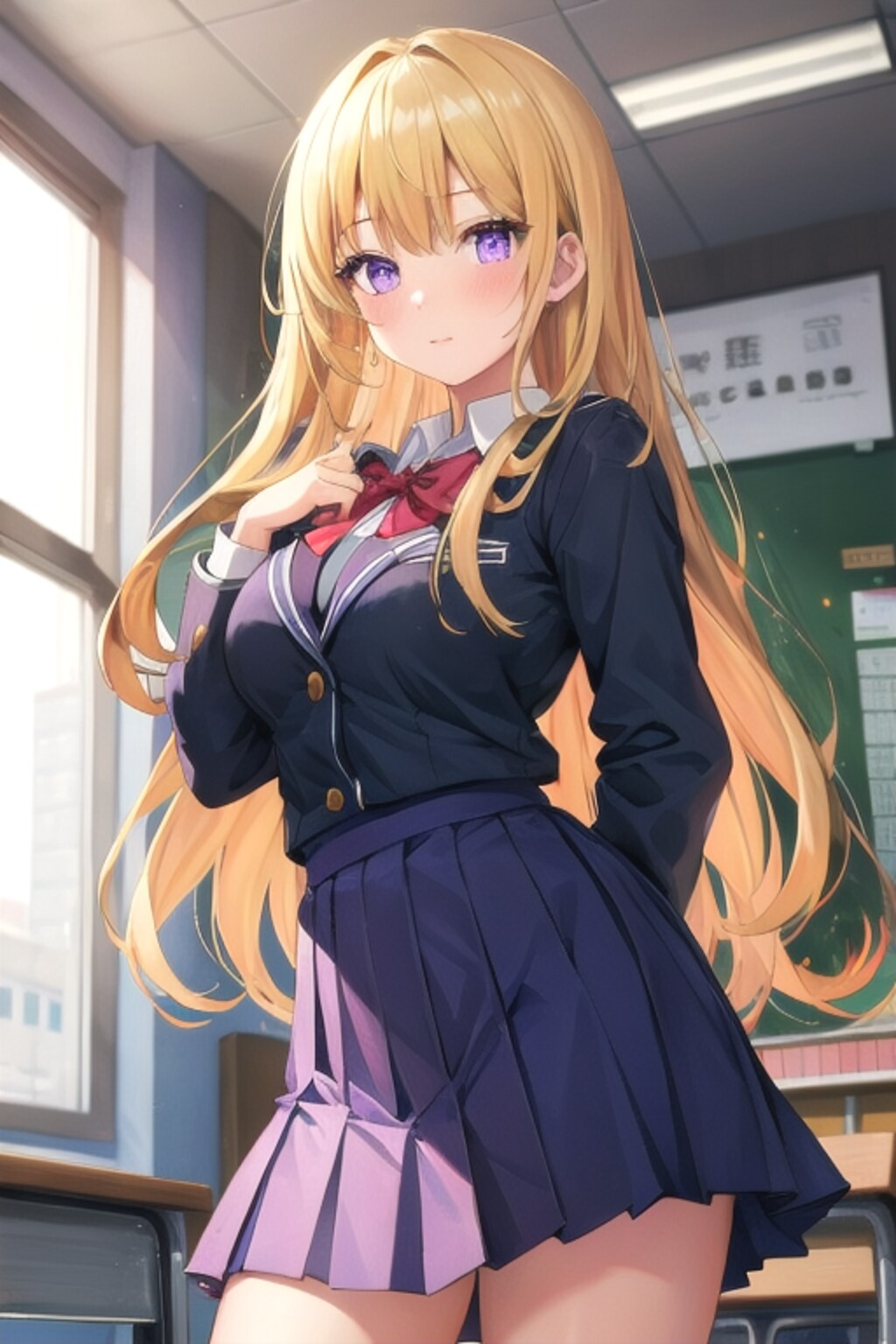 クレアちゃん130