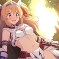 ノゾミ(キリン) 2枚目