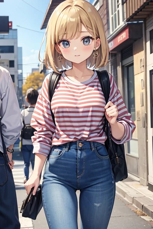 コーデ集の続き