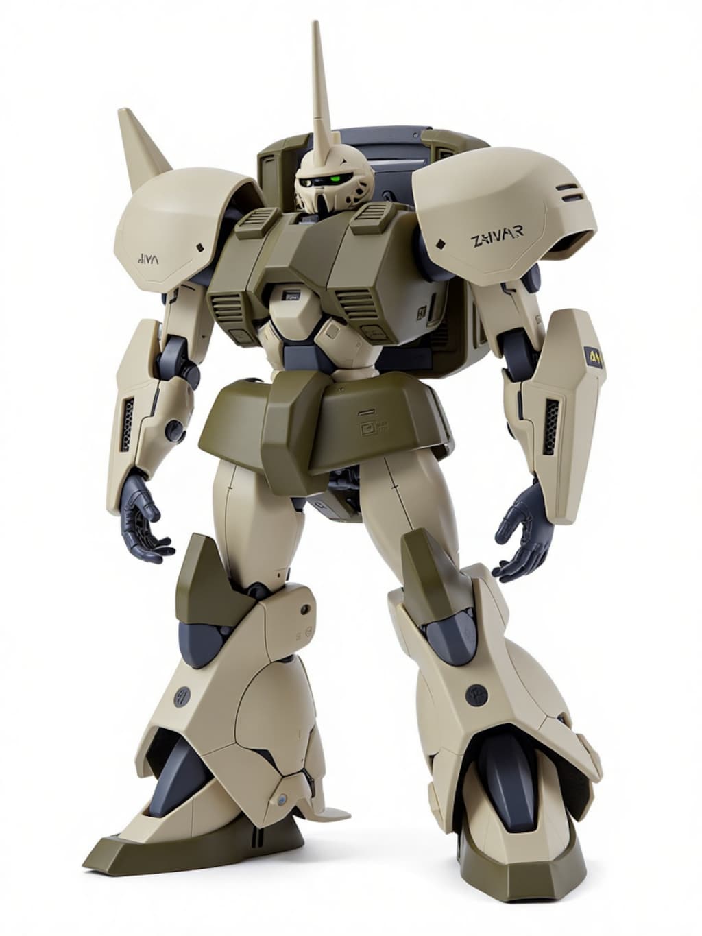 ジオン系のモビルスーツ