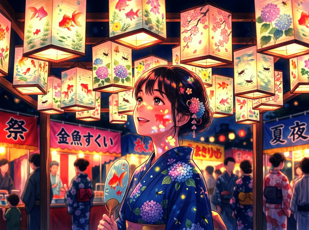 走馬灯