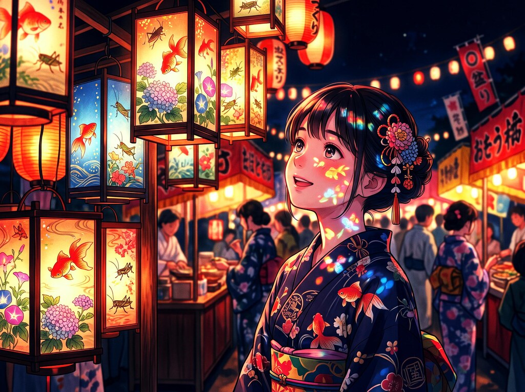 走馬灯