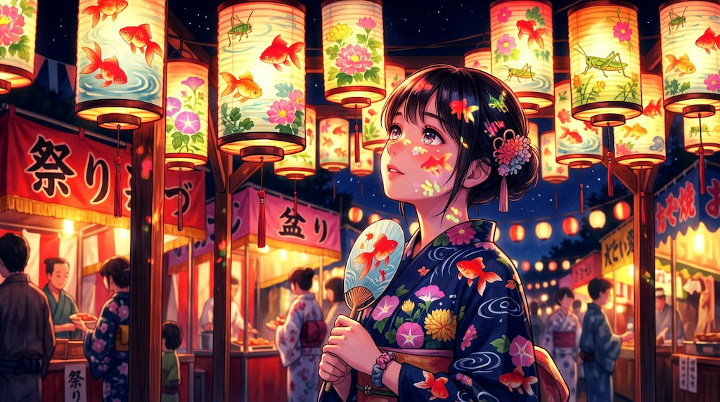 走馬灯