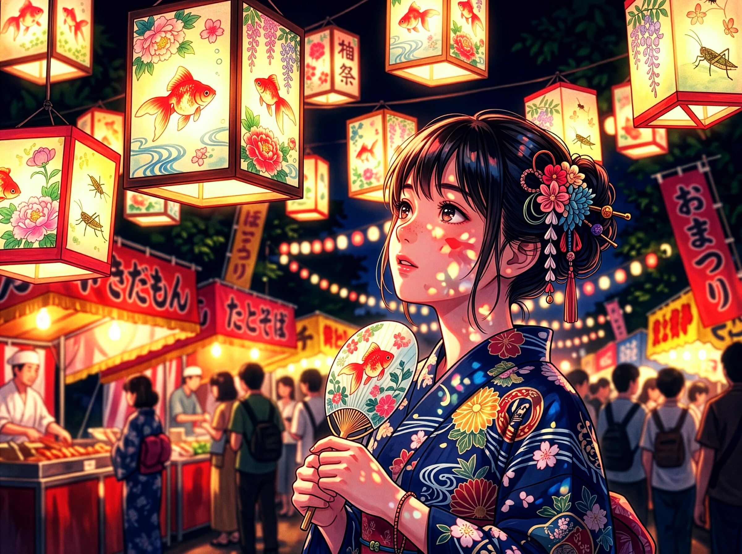 走馬灯