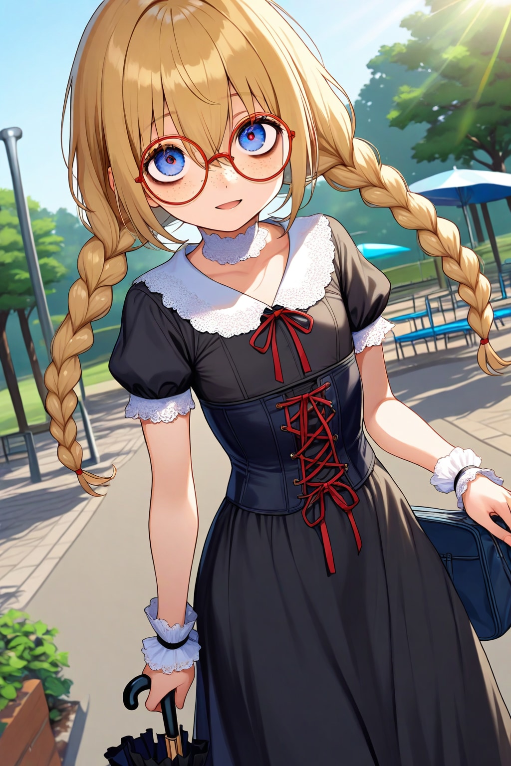 エミリーちゃん