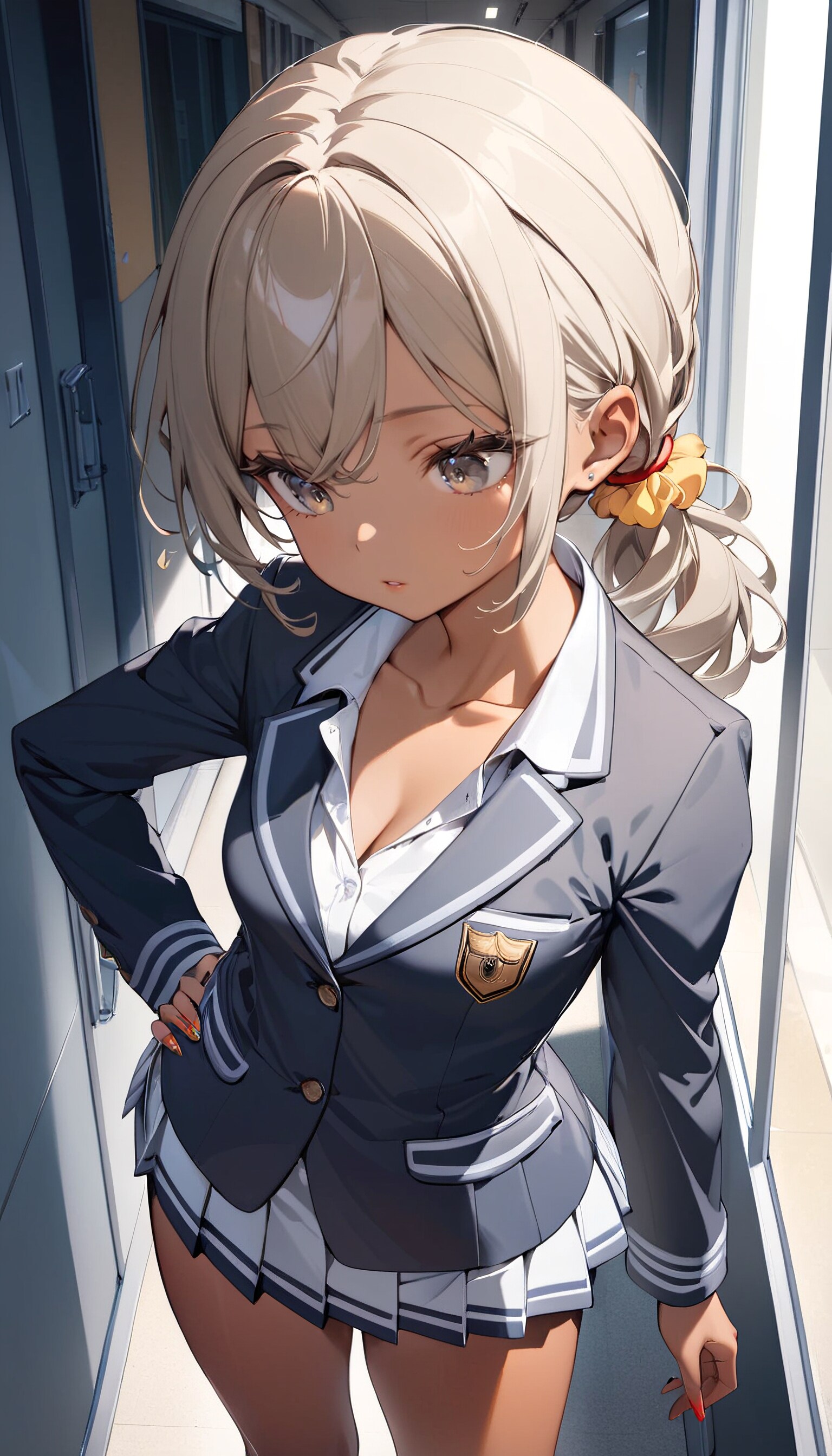 また無茶苦茶やりはったん？