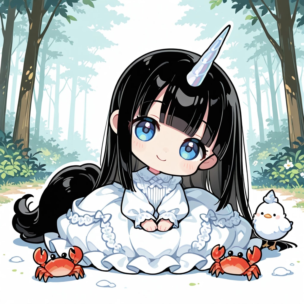 いっかくじゅう