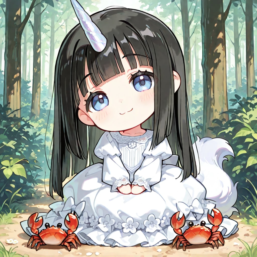 いっかくじゅう