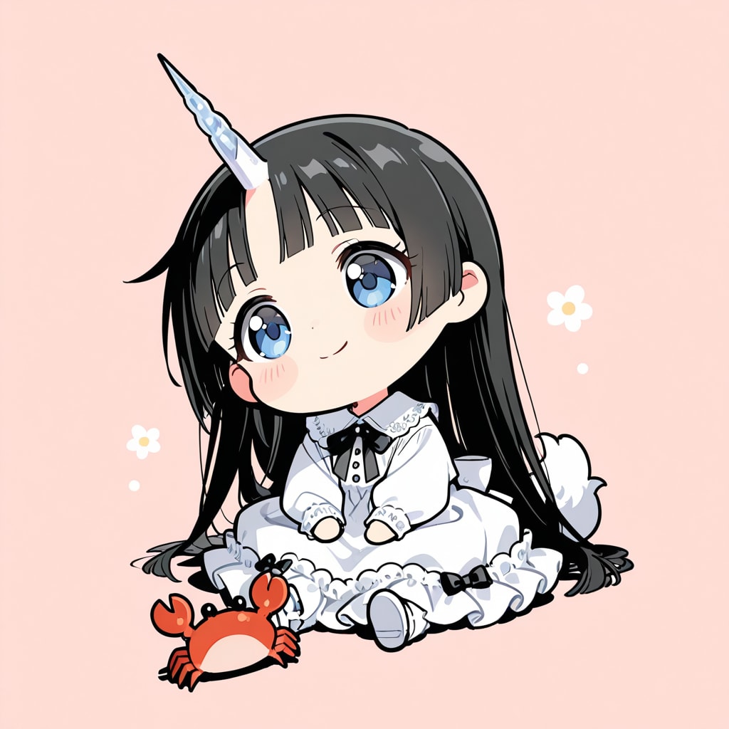 いっかくじゅう