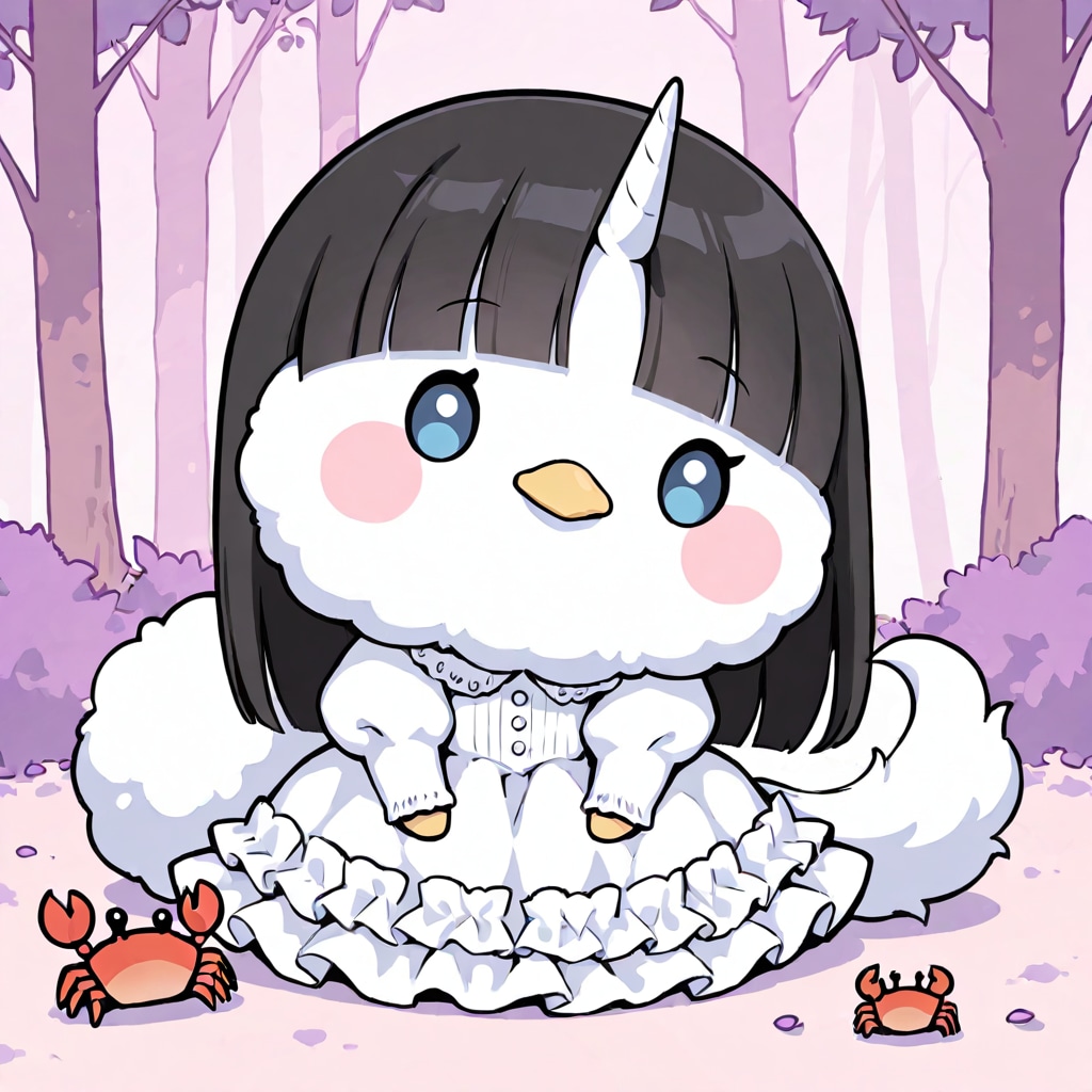 いっかくじゅう