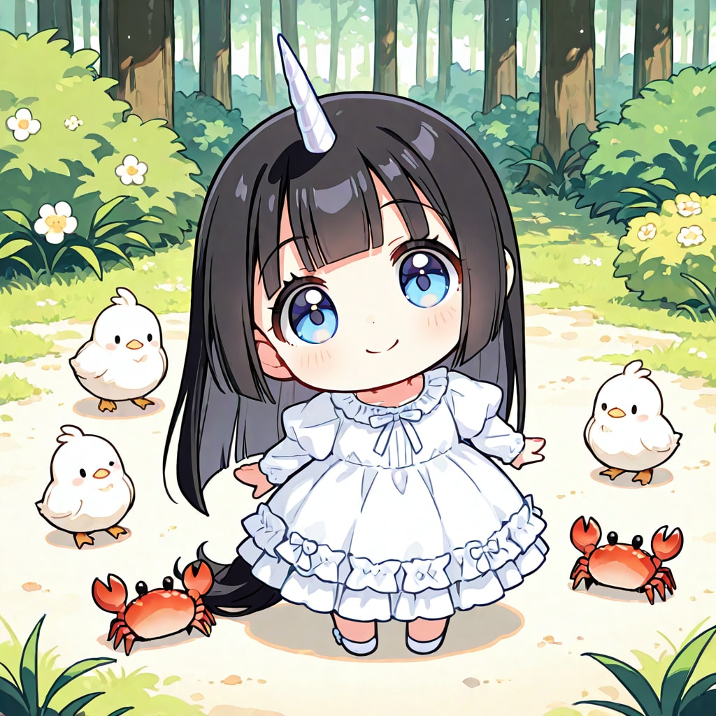 いっかくじゅう